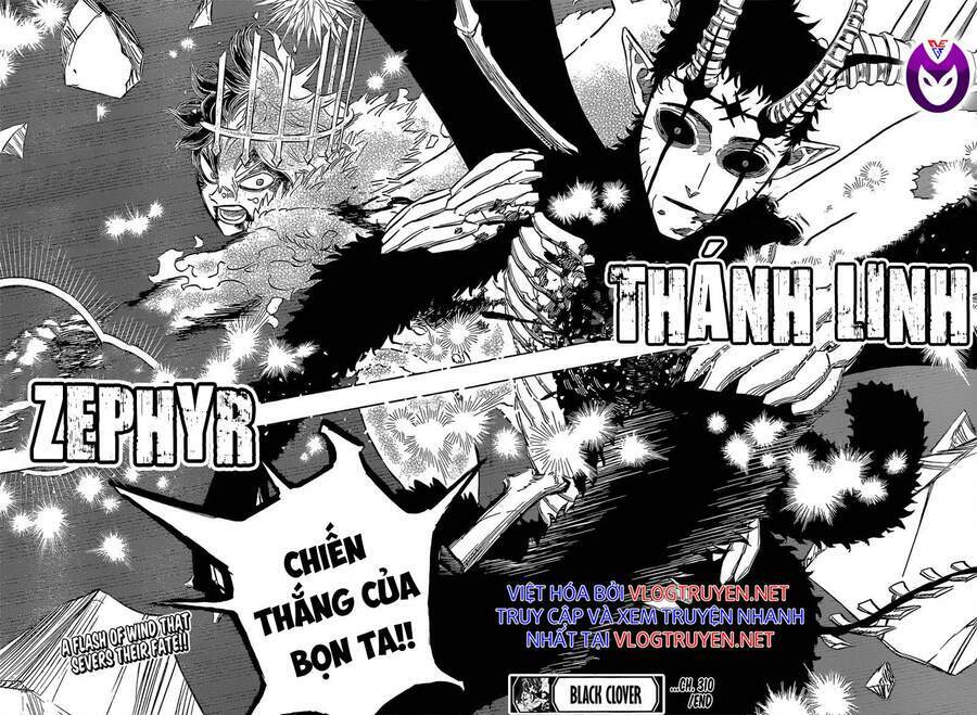 black clover - pháp sư không phép thuật chapter 310 13