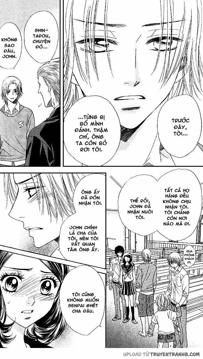 ác quỷ và bản tình ca chapter 73 10