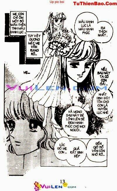 cô bé khóc nhè chapter 9 12