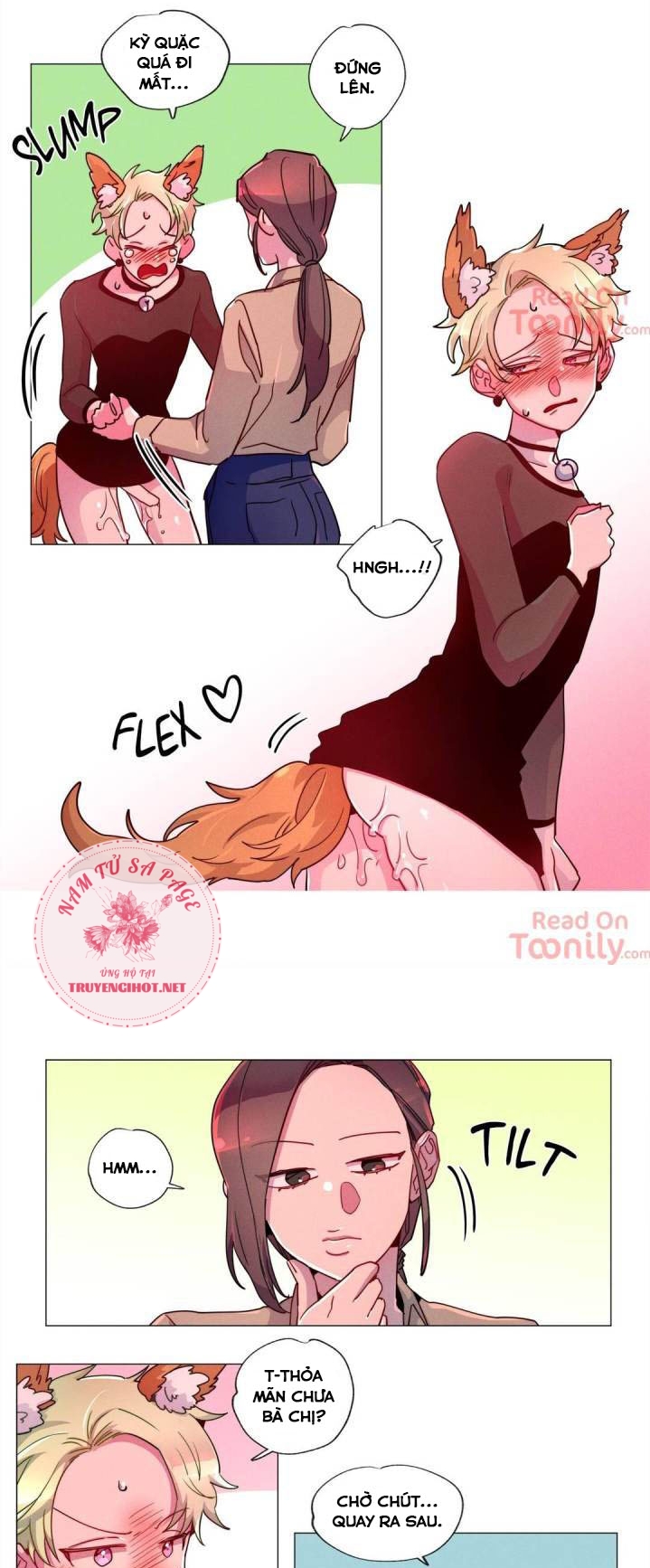 mảnh ghép o bị khuyết chapter 60 10