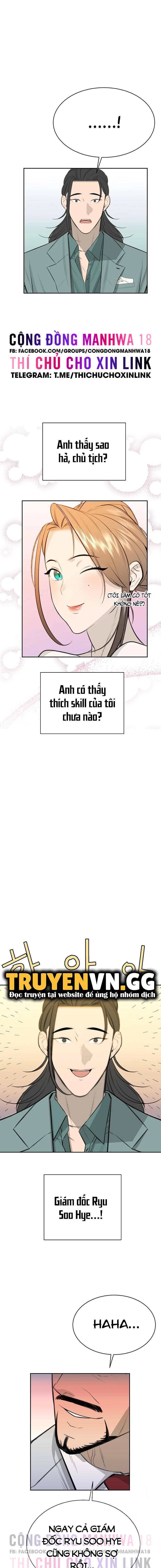 bí mật của gia tộc chaebol đời thứ ba chapter 10 20