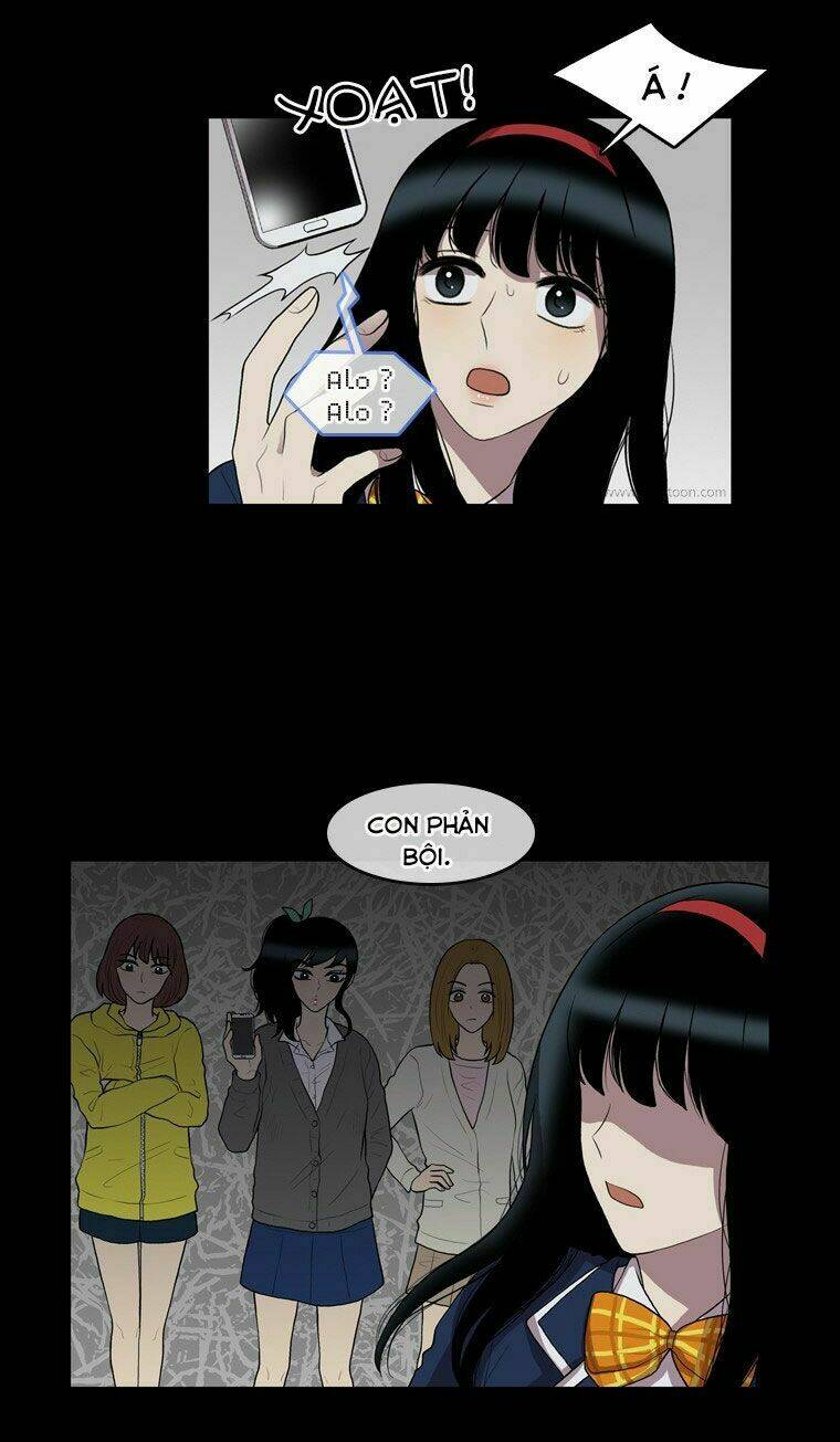 my shining world chapter 61 19