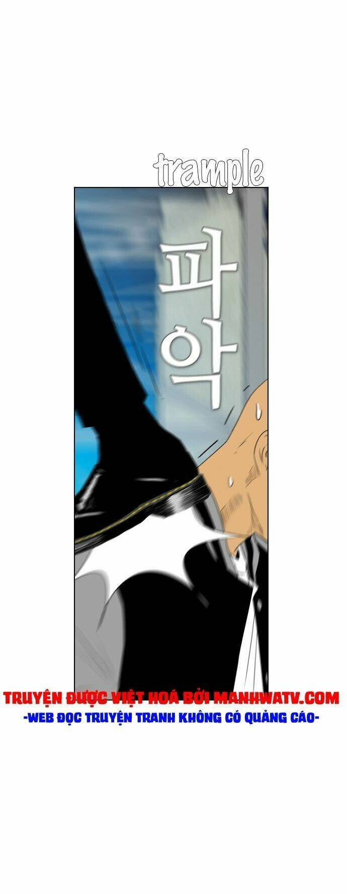 kẻ hồi sinh chapter 112 12