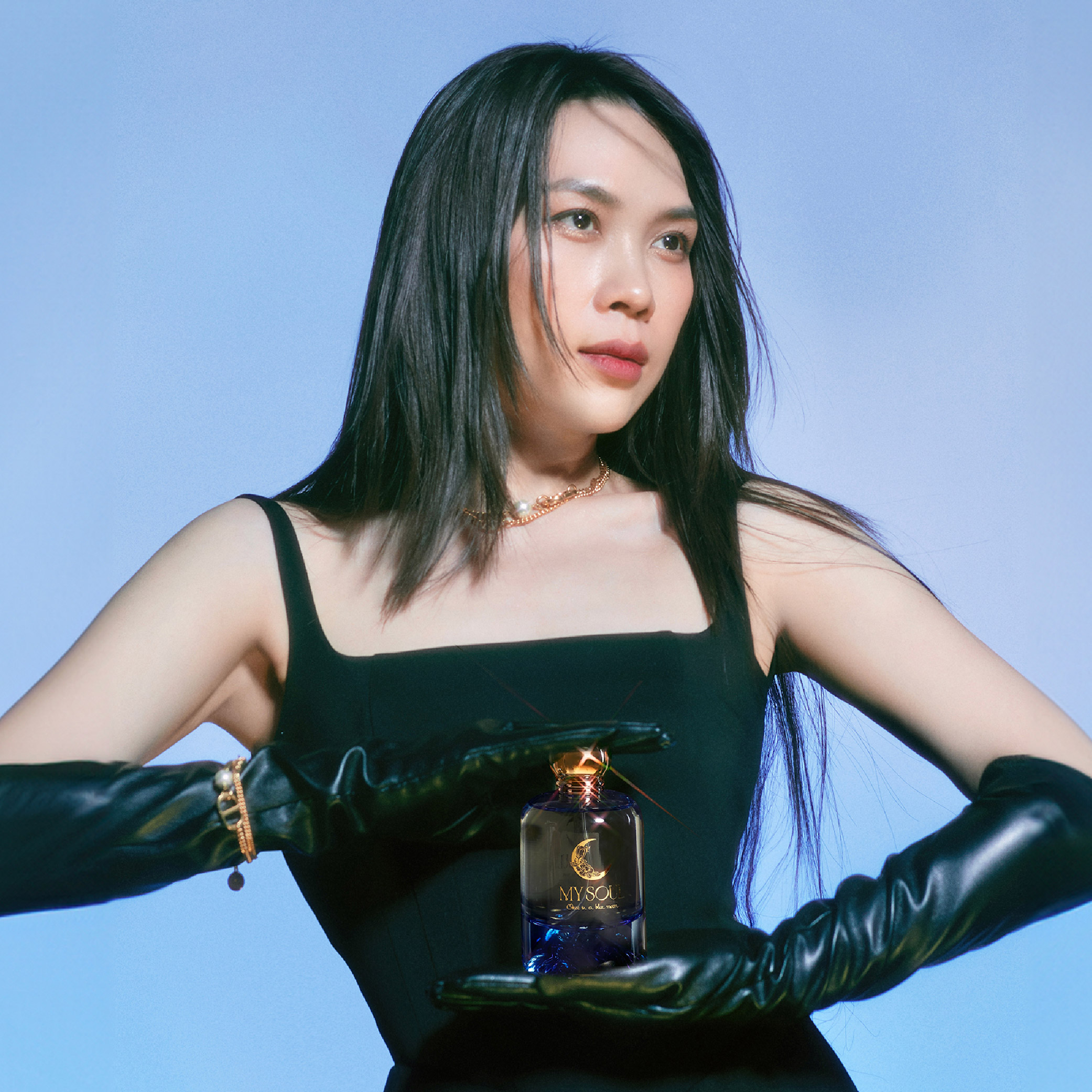 Nước Hoa My Soul - No.02 Once In A Blue Moon - 100ml