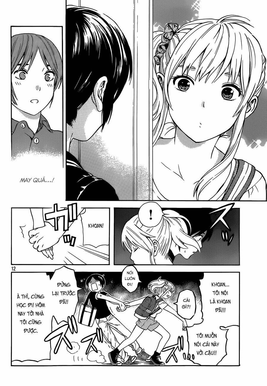 sakurasaku syndrome chapter 14 12