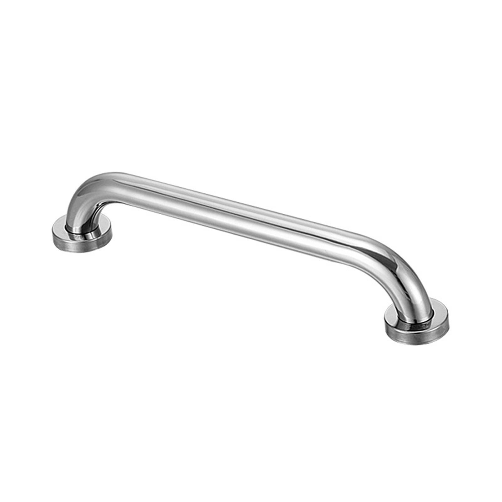 Shower Grab Bar 24inch with Concealed Screws Grab Bar for Bathroom for Toilet Bathtubs