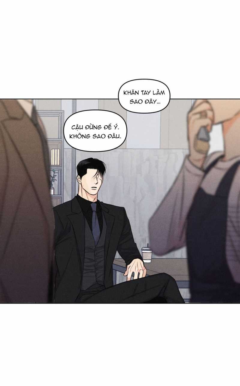 công việc làm thêm hàng ngày chapter 17.2 25