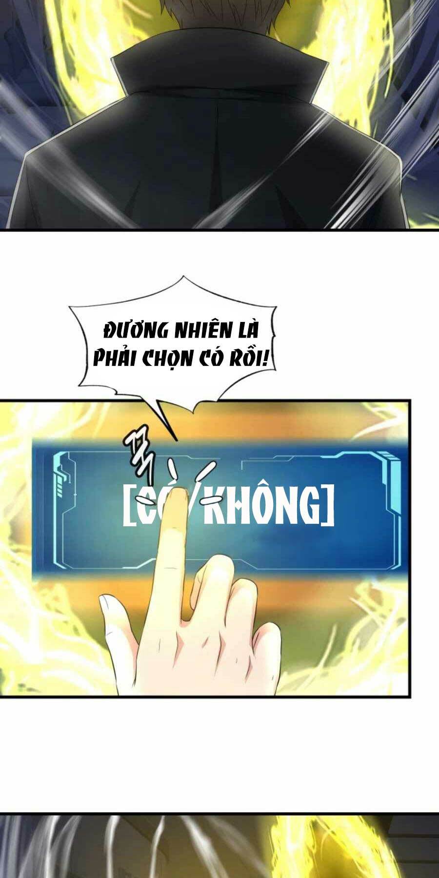 mẹ tôi là chòm sao bảo hộ m chapter 17 9