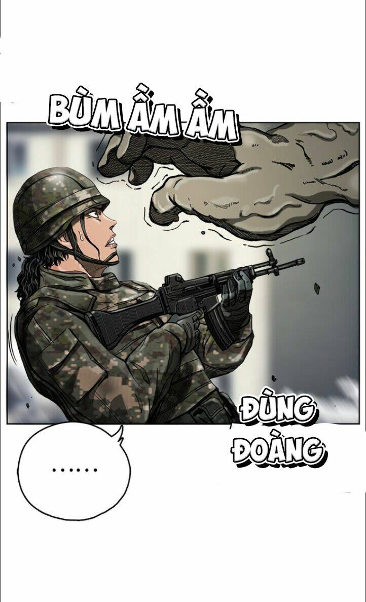 truyền thuyết anh hùng thời mạt thế chapter 7 41