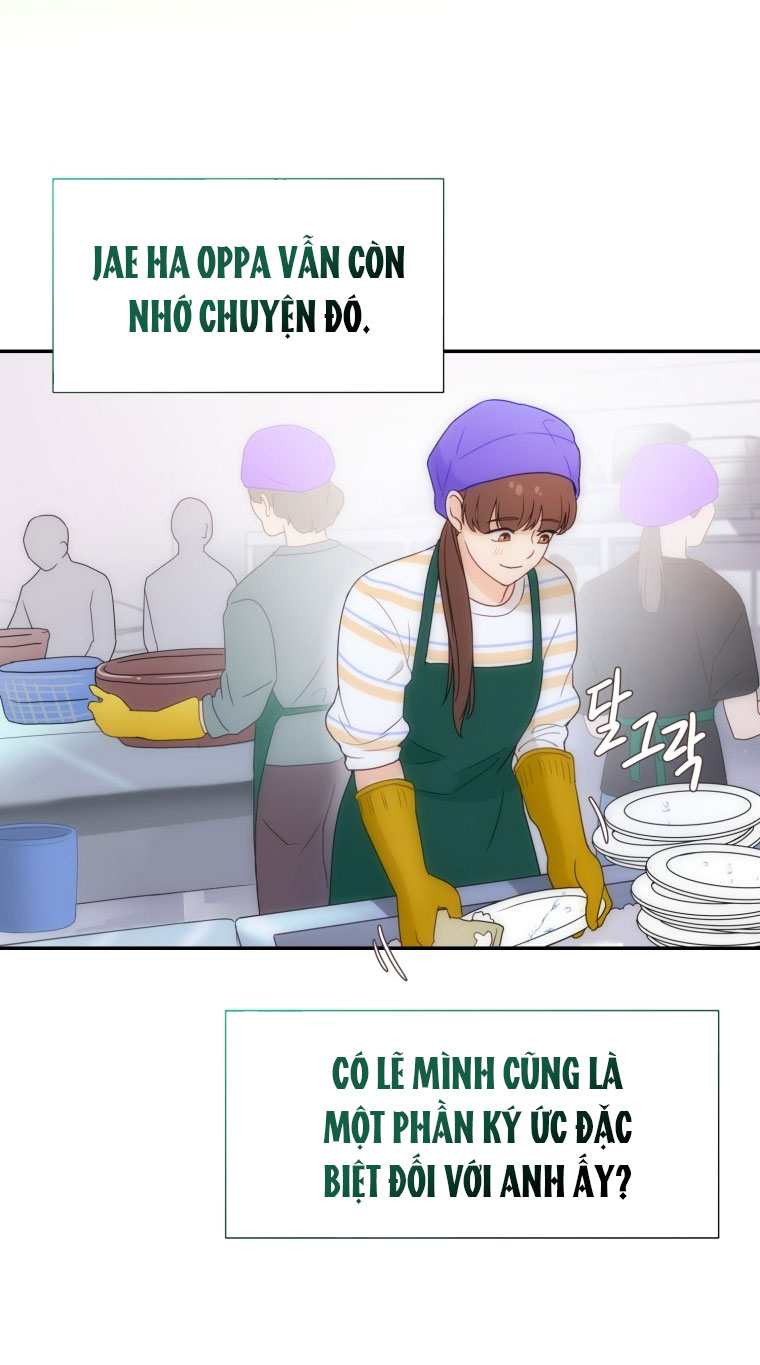 nữ nhân trợ giúp được yêu thích nhất chapter 1.2 9