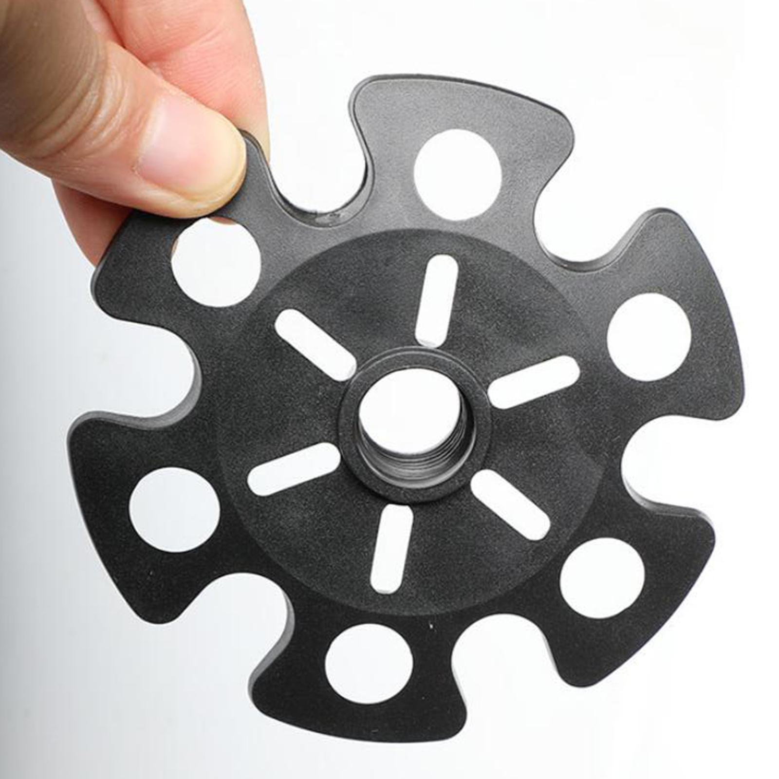 Trekking Basket Round Ski Pole Baskets for Walking Hiking Trekking