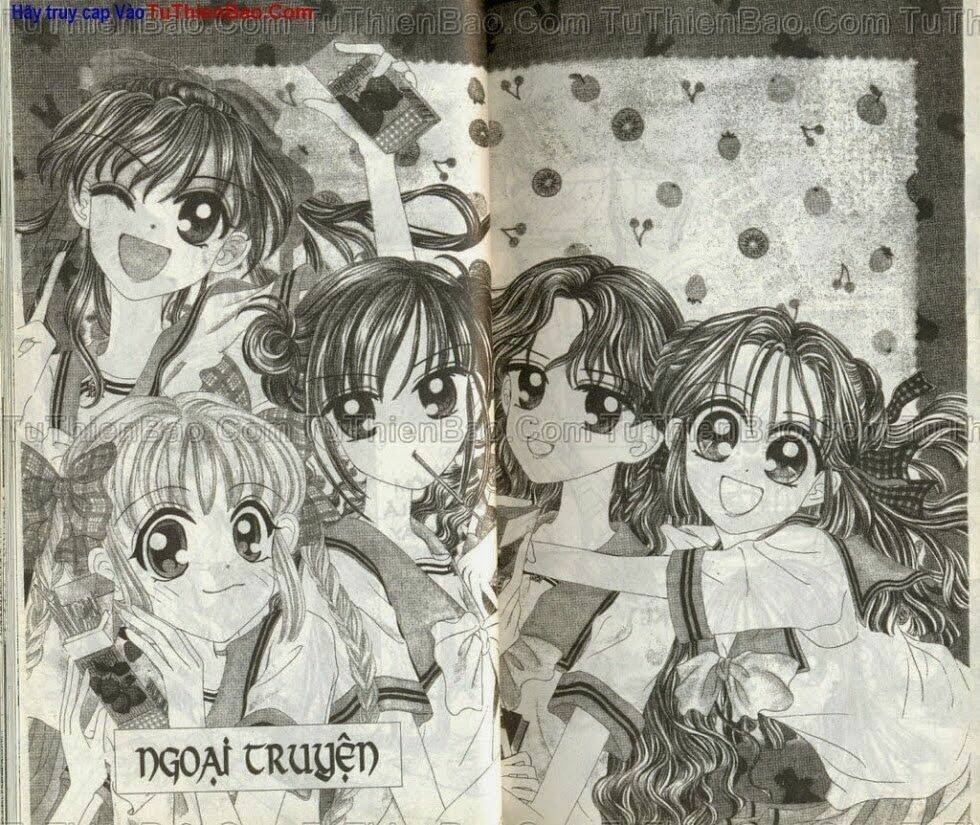 công chúa búp bê chapter 3 27