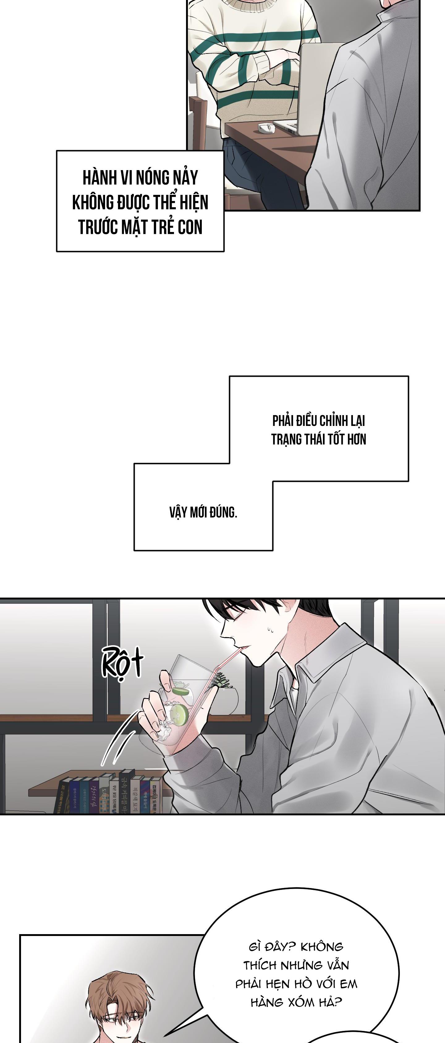 bắn là dính chapter 4 3