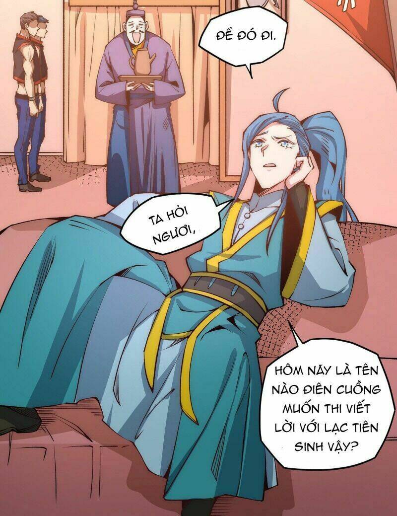 đô thị đỉnh phong cao thủ chapter 177 13