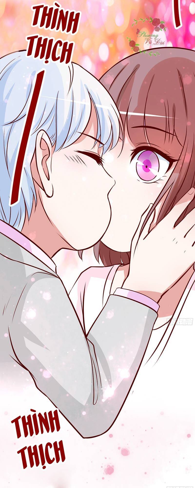 36 kế theo đuổi chồng: ông xã à, tới chiến nào! chapter 1.3 18