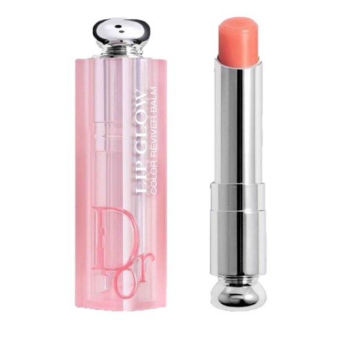 Son dưỡng Dior Addict Lip Glow 004 Coral 3.5g