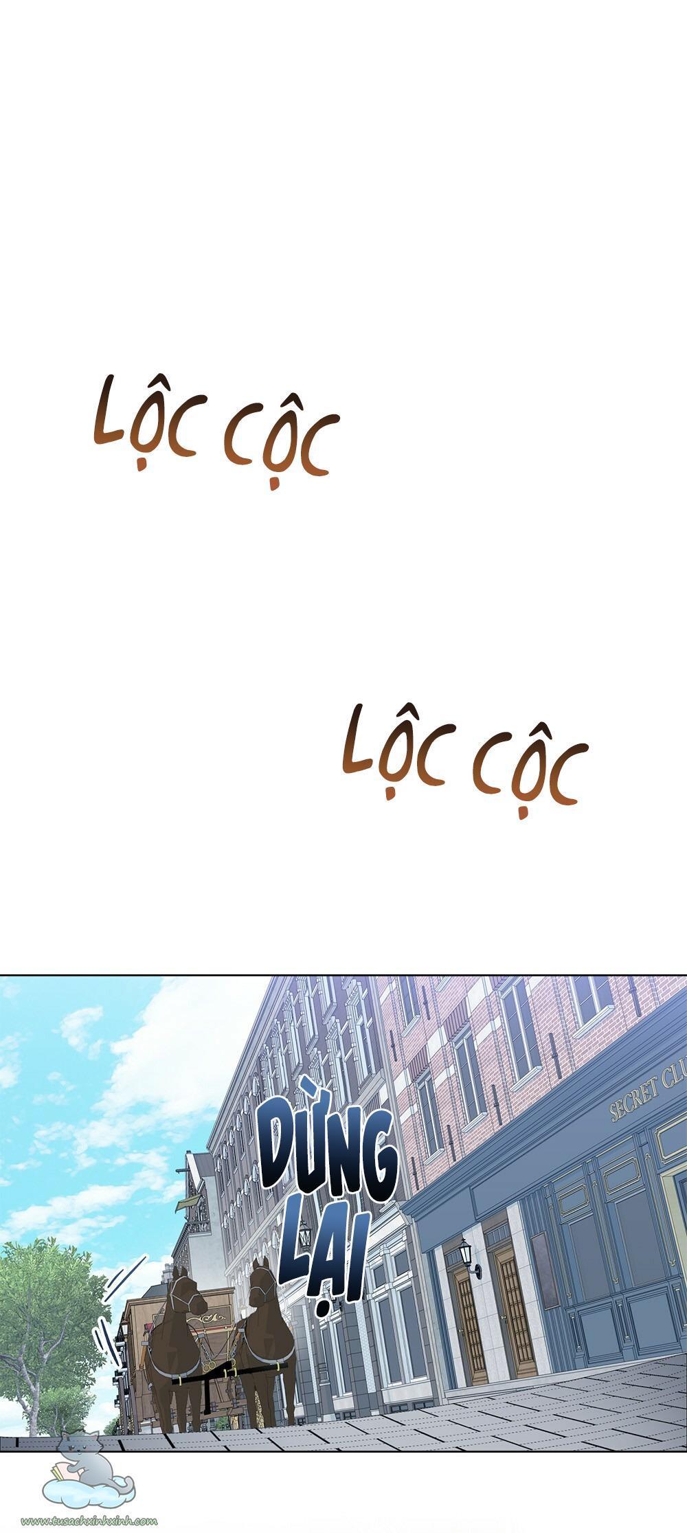 kiên nhẫn chút nào, đại công tước chapter 11 31