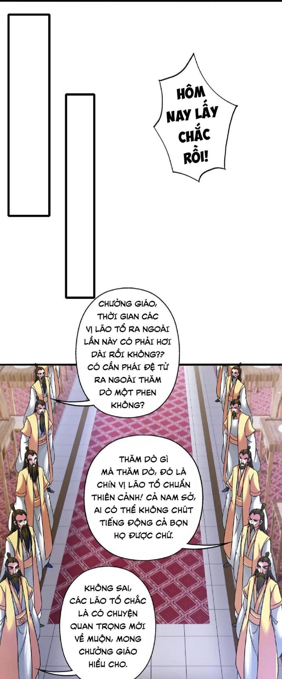 tiên võ đế tôn chapter 483 47