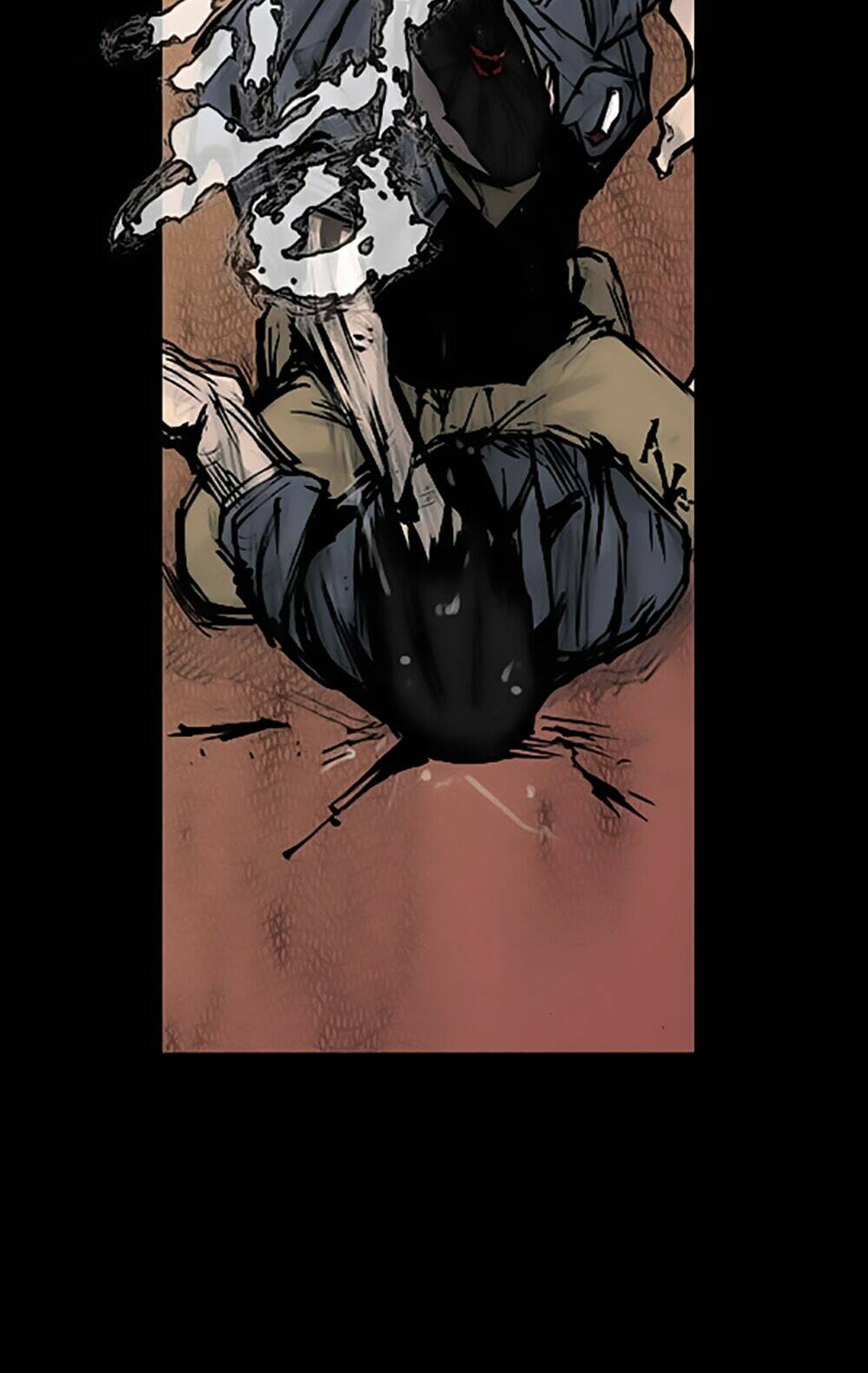 dokgo | độc cô chapter 90 11