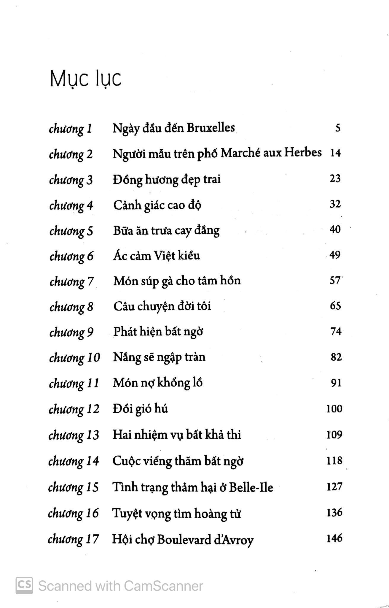 Cung Đường Vàng Nắng