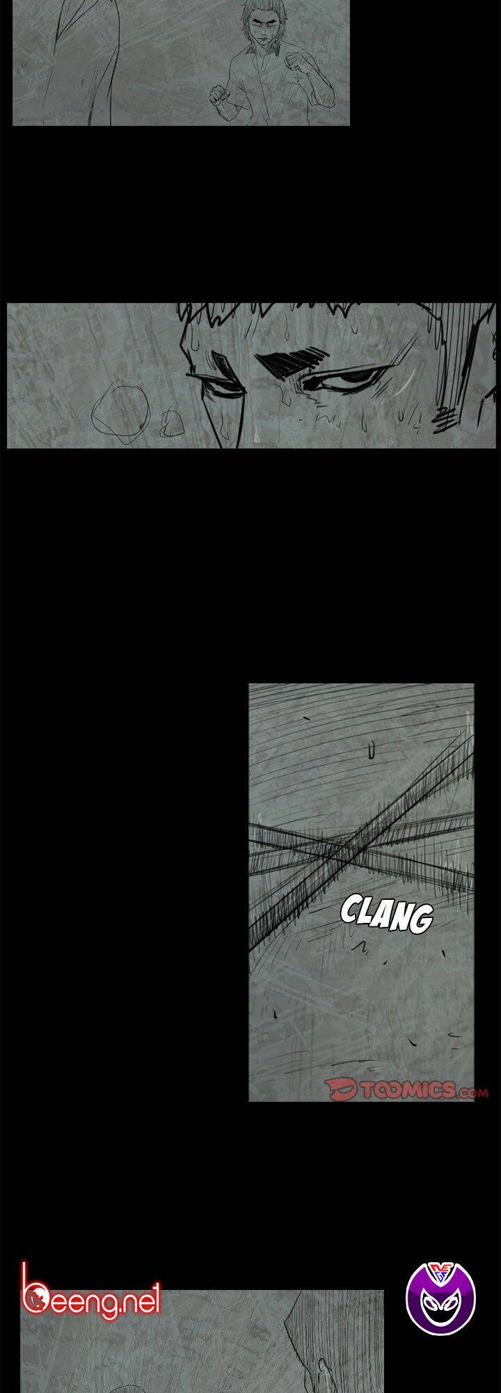 kẻ mạnh nhất - tong edge chapter 51 43