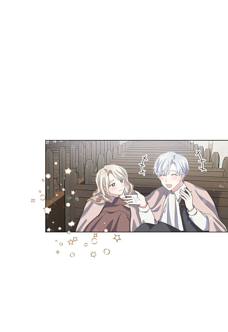 khu vườn lặng im chapter 1 55