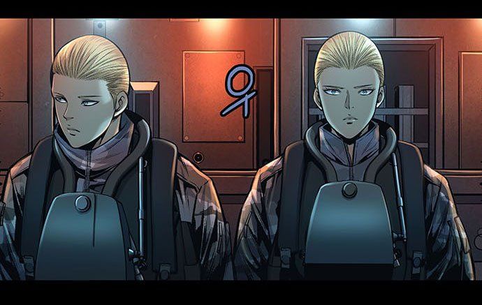 dog man (chó săn) chapter 1 10