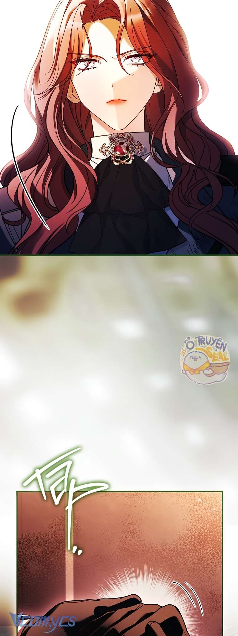 tôi đã tắt cài đặt chế độ nhận thức nỗi đau! chapter 18 11