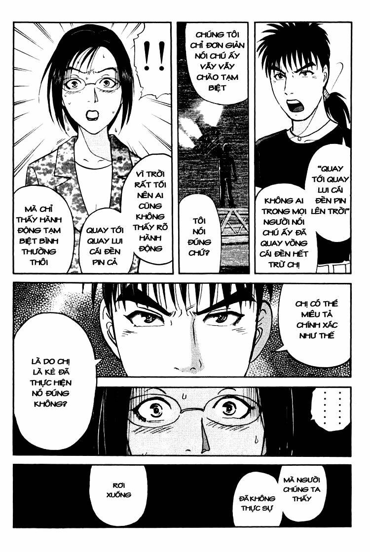 detective academy q chapter 46 14