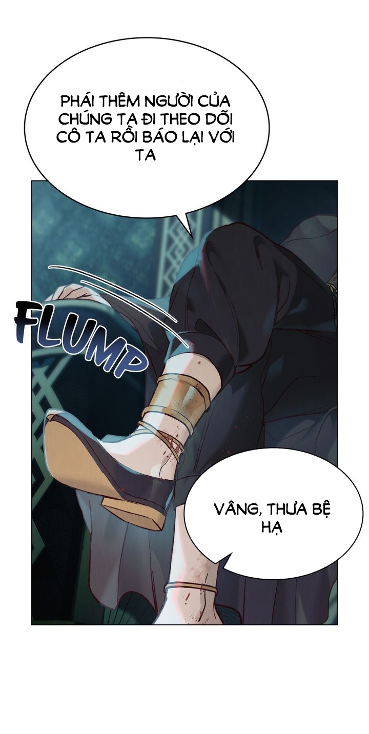 Gọi Ta Là Chủ Nhân chapter 6.1 - Trang 15