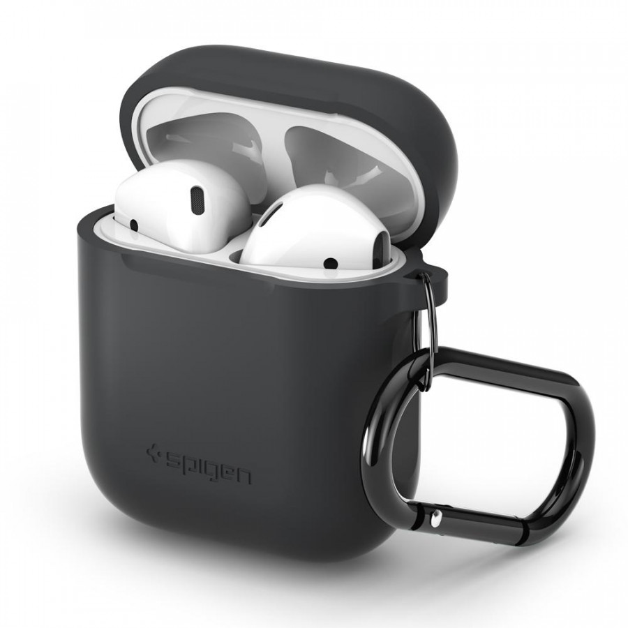 Case Spigen Cho AirPods - Hàng Chính Hãng