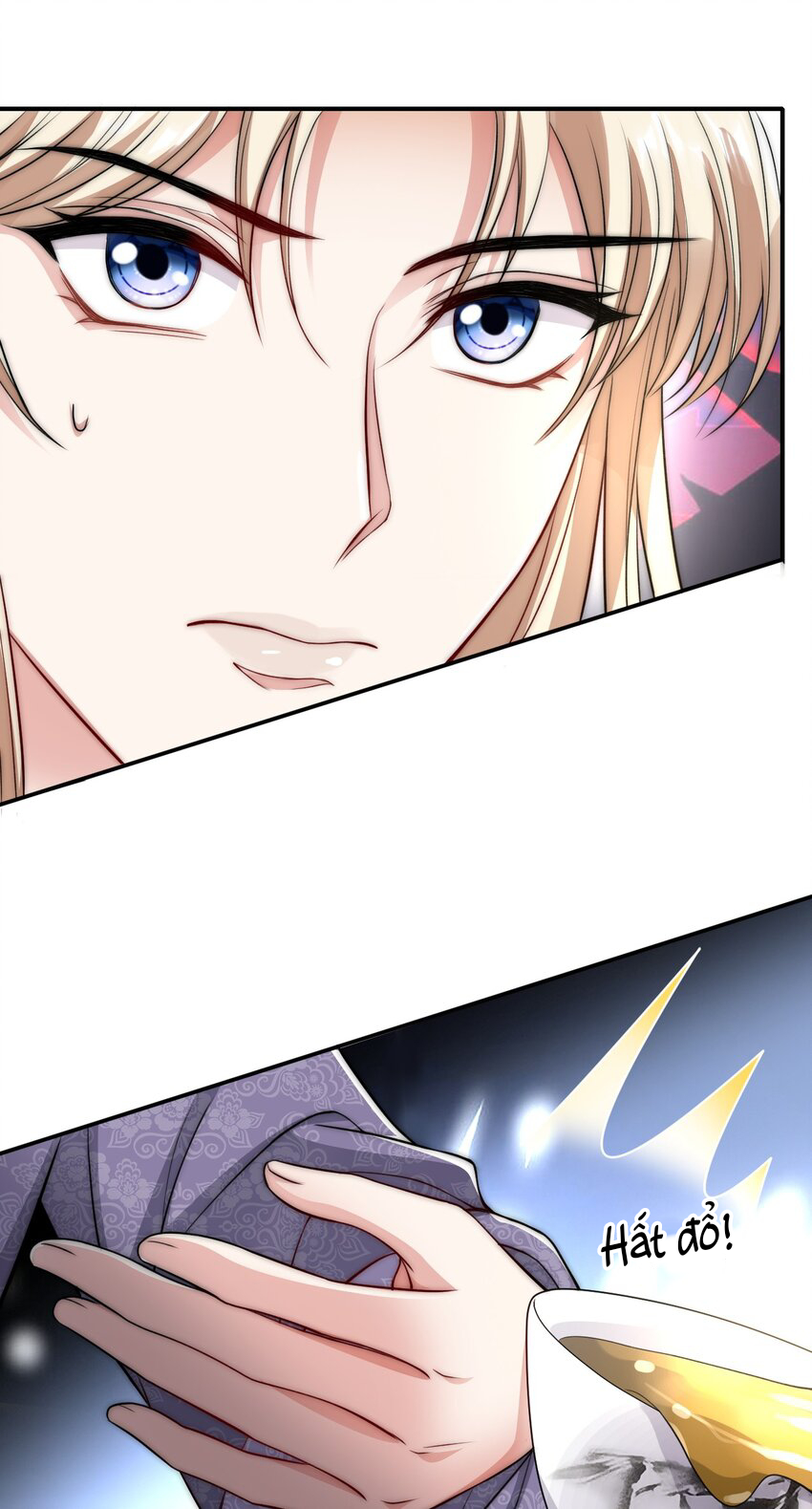 chiến lược tẩy trắng của phản diện chapter 27 10