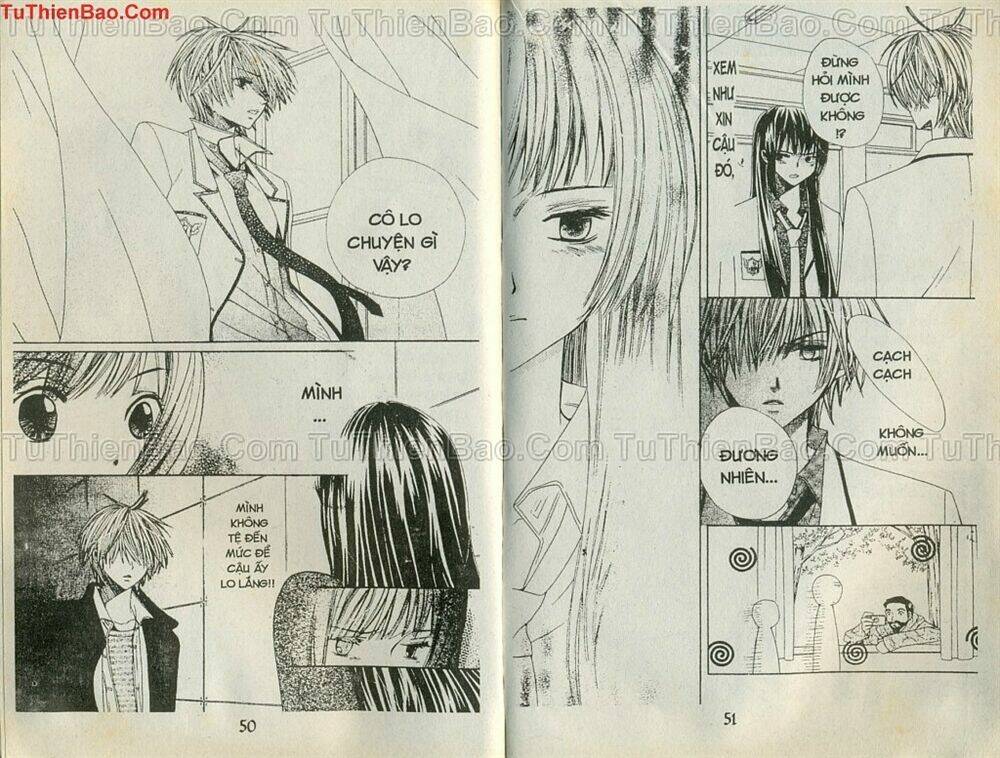 s a - lớp học ưu tú chapter 9 25