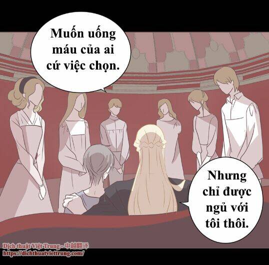 yêu trong giam cầm chapter 40 34