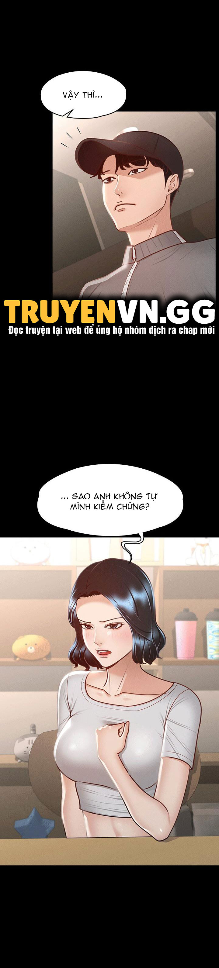 ứng dụng cầu được ước thấy chapter 24 15