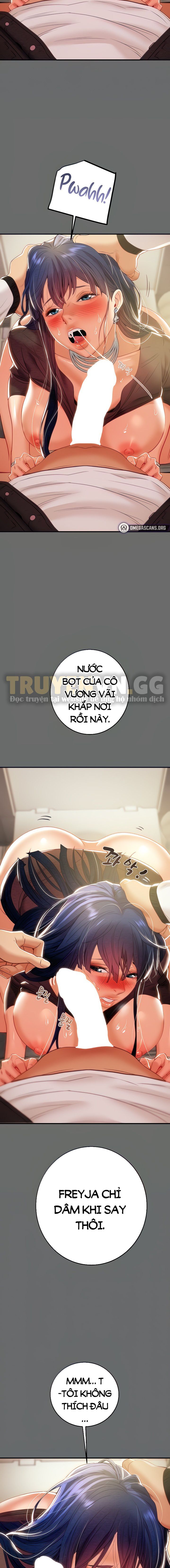 cây búa thần chapter 28 2