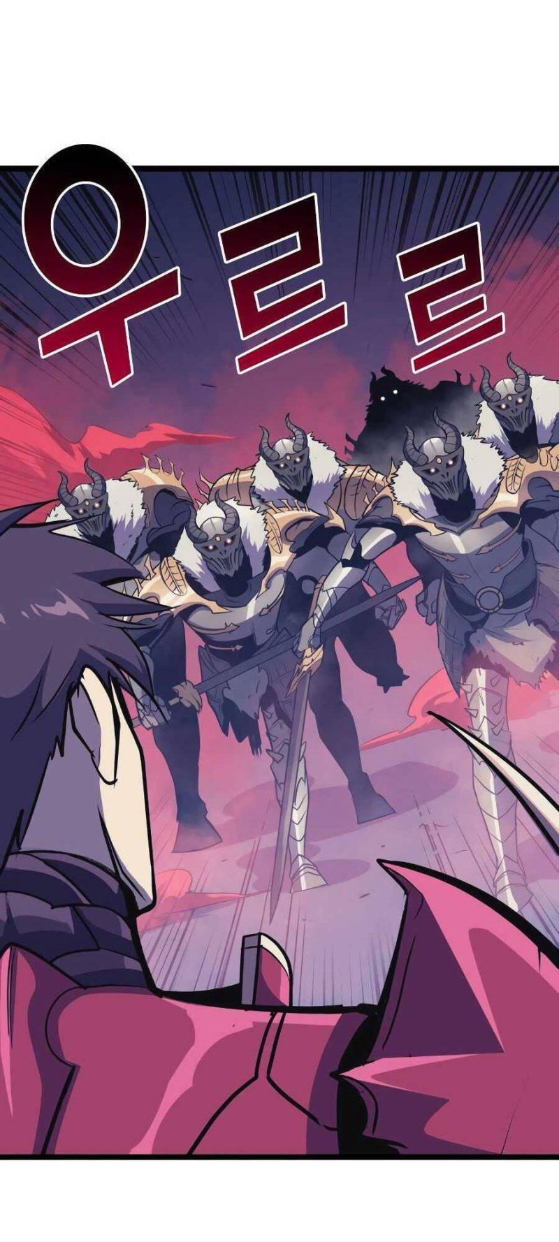 tôi trở lại thăng cấp một mình chapter 93 46