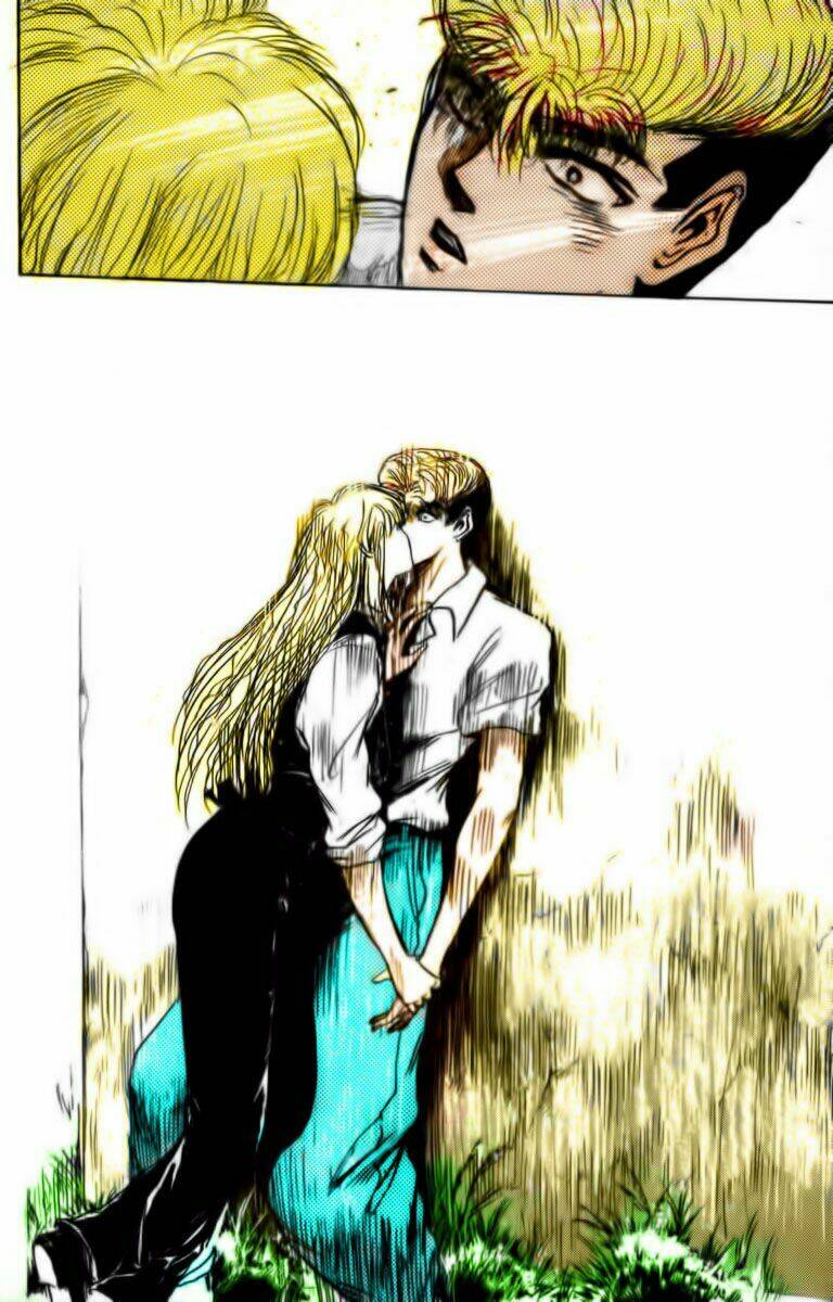 shonan junai gumi chapter 155 12