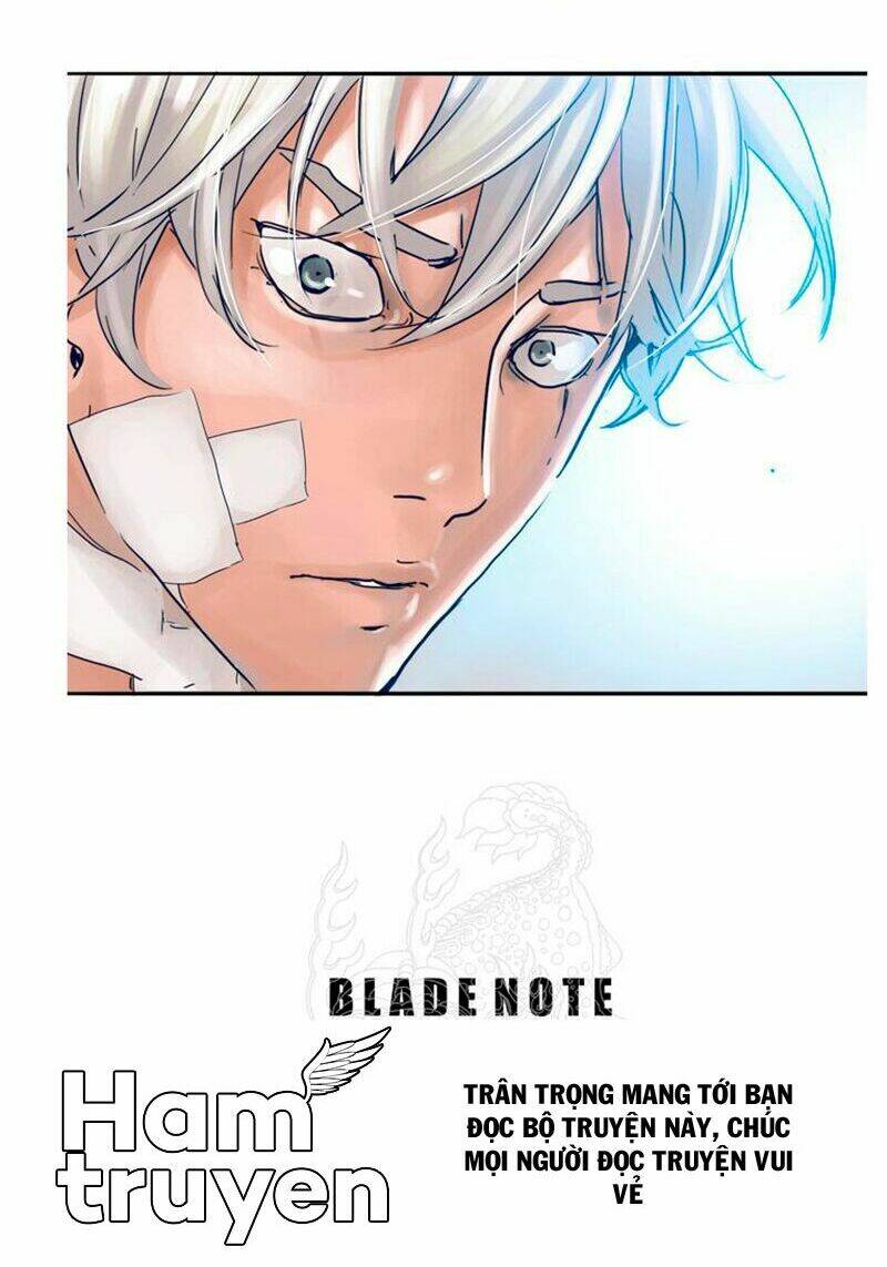 blade notes chapter 11 60
