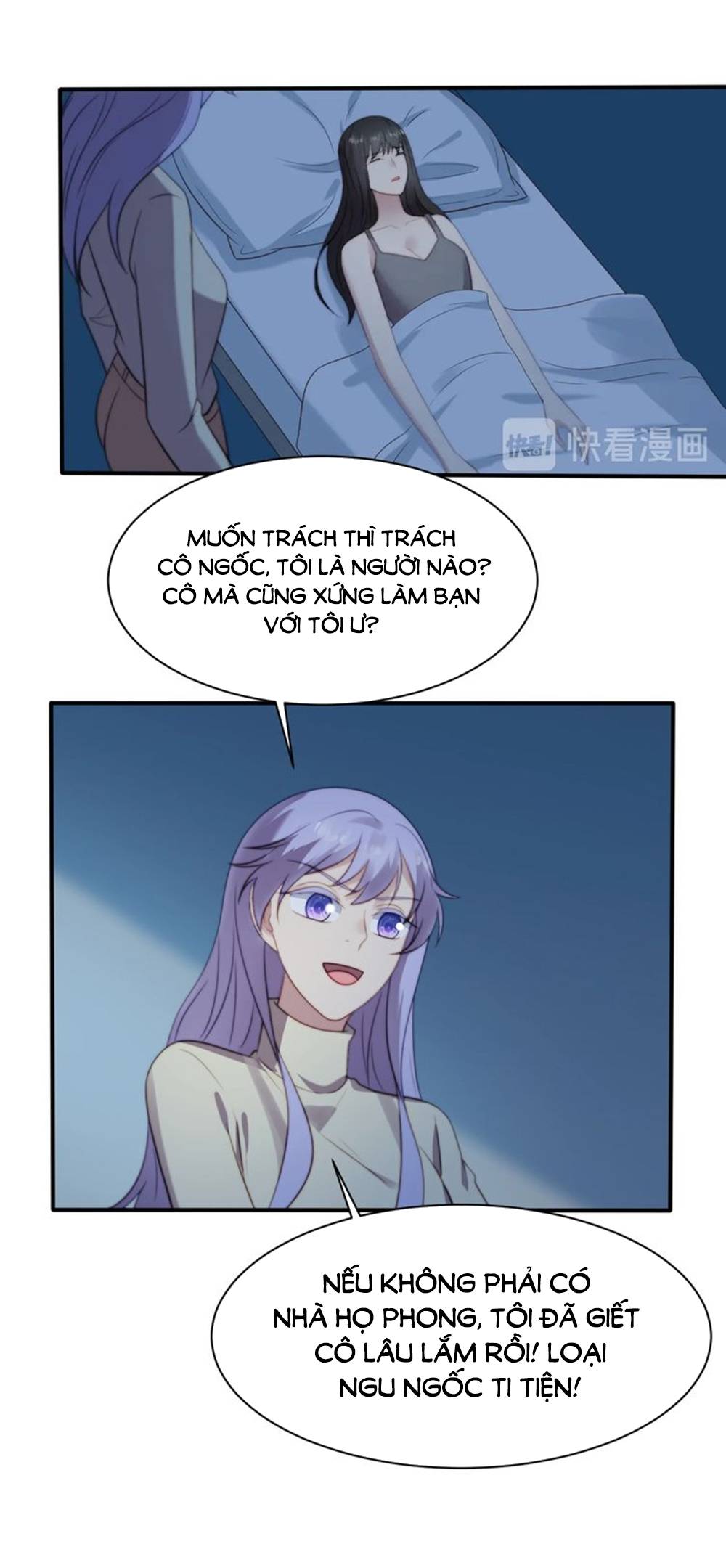 khoá chặt đôi môi (full) chapter 56 29