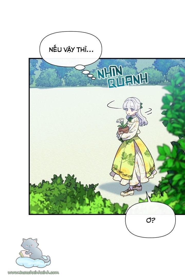 công nương khế ước của gia tộc công tước quái vật chapter 132 29