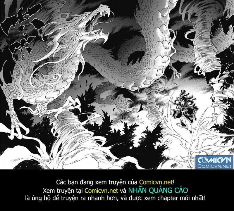 huyền hạo chiến ký chapter 34 25
