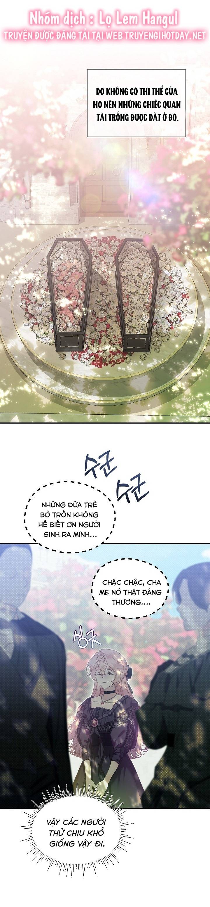 quý cô thế giới ngầm chapter 77 14