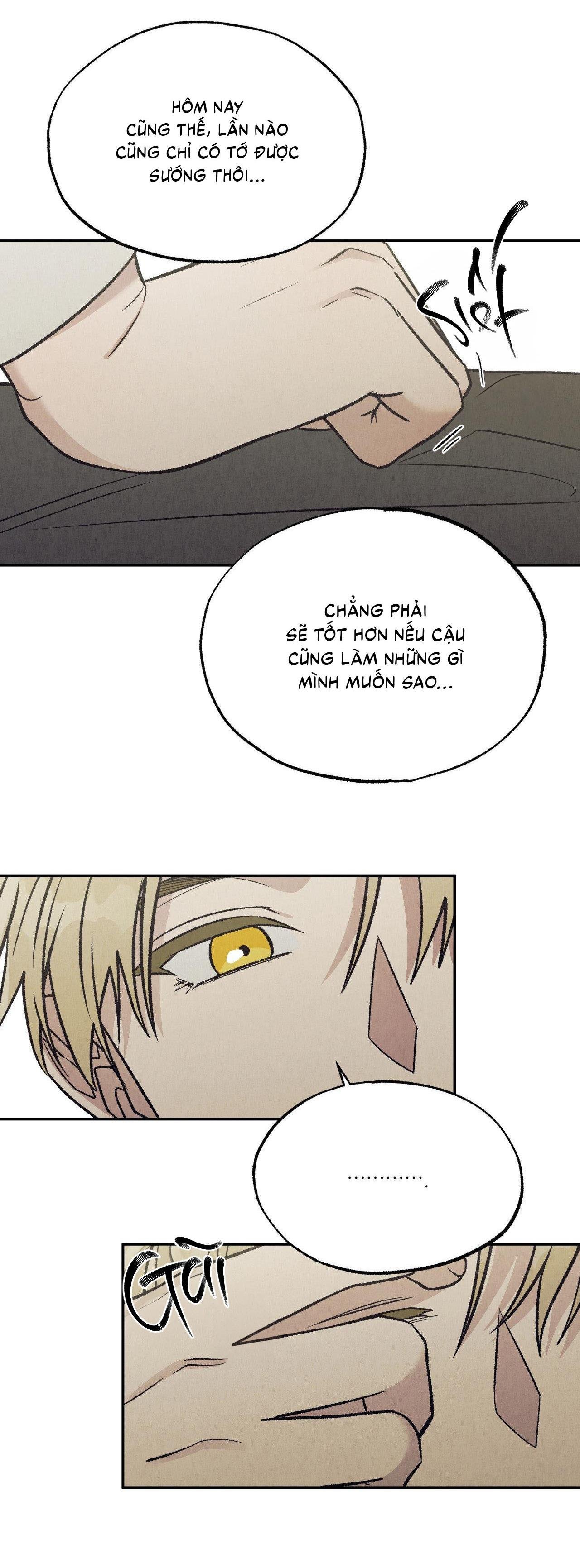 anh yêu em chapter 8 32