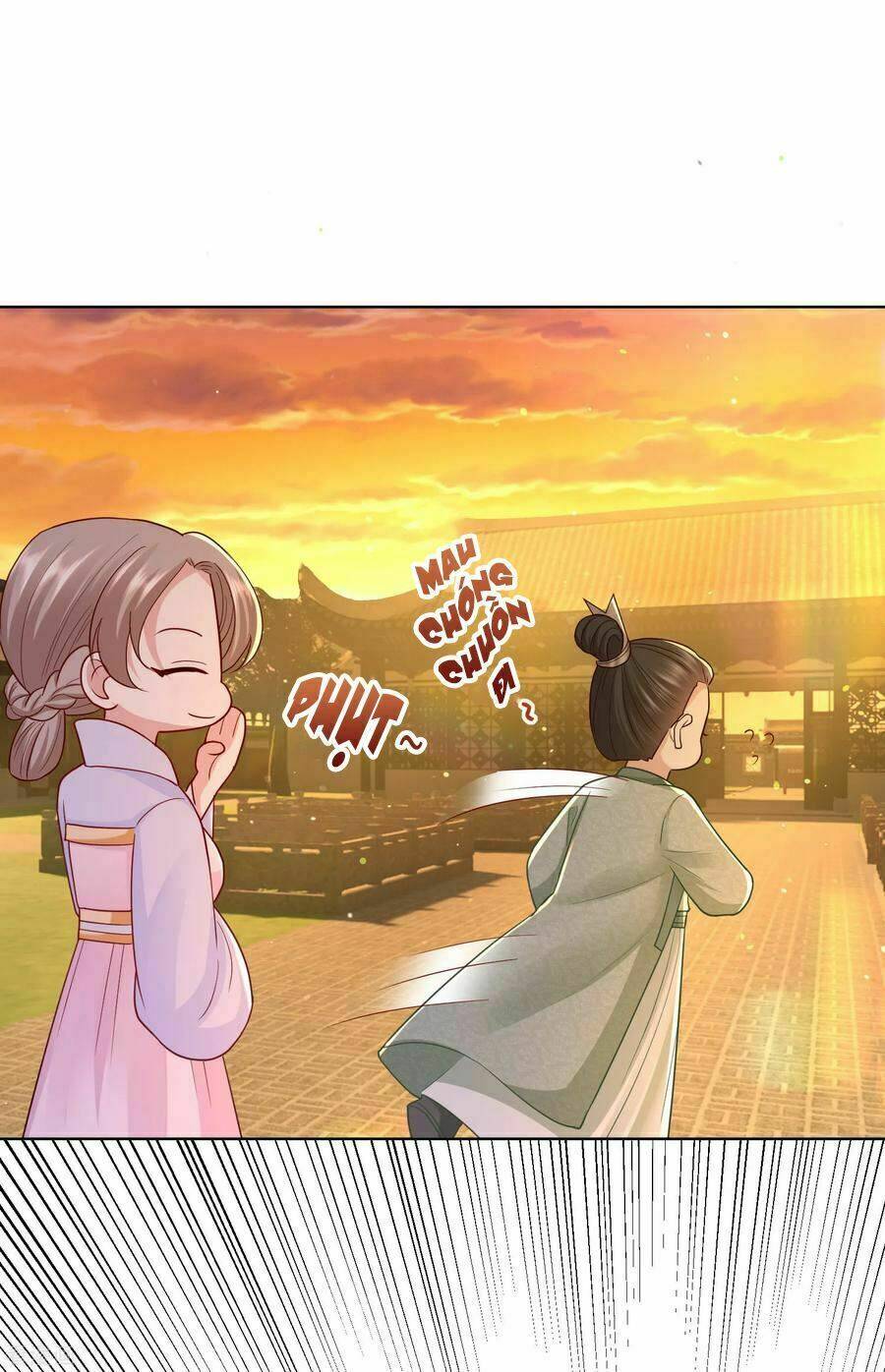 độc y đích nữ chapter 134 31