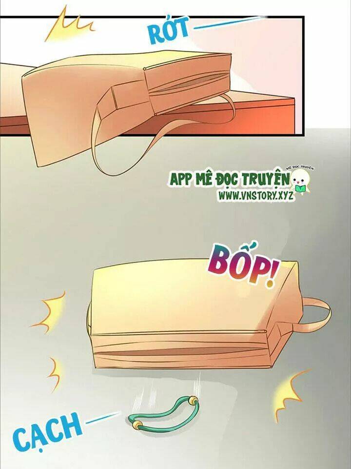 bồn tắm có vấn đề?! chapter 28 24