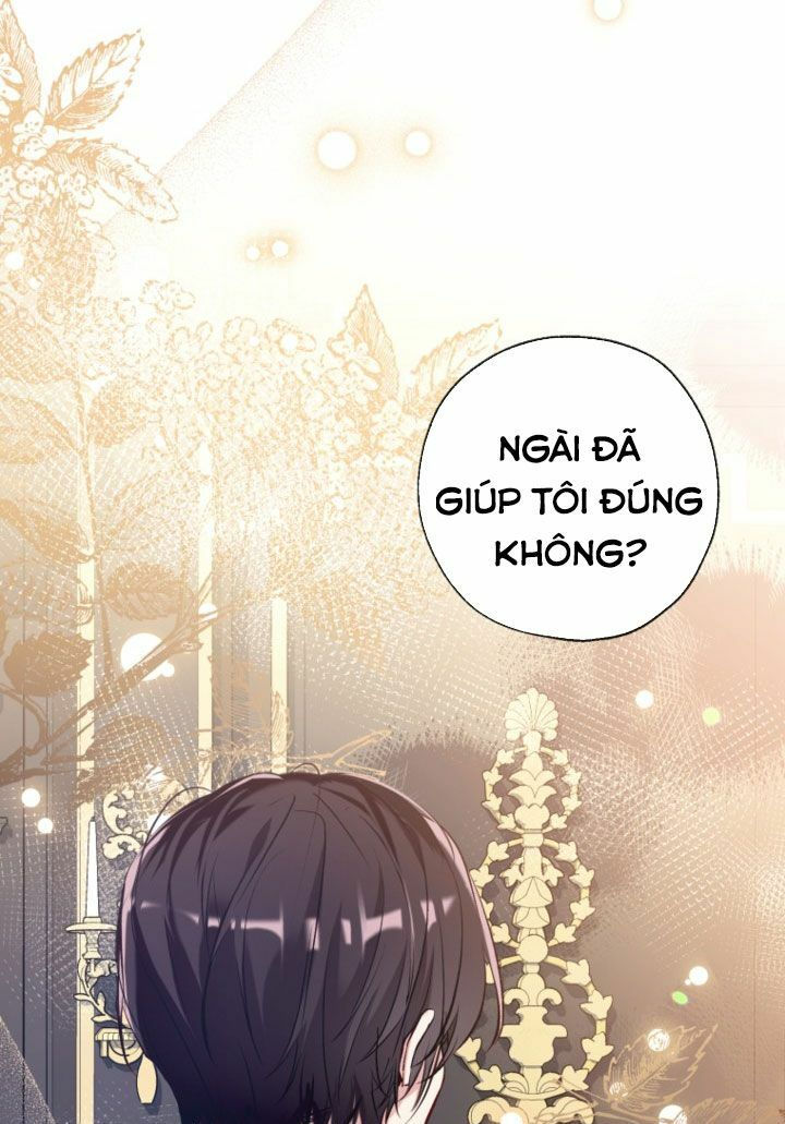 chúng ta có thể trở thành gia đình được không? chapter 46 29