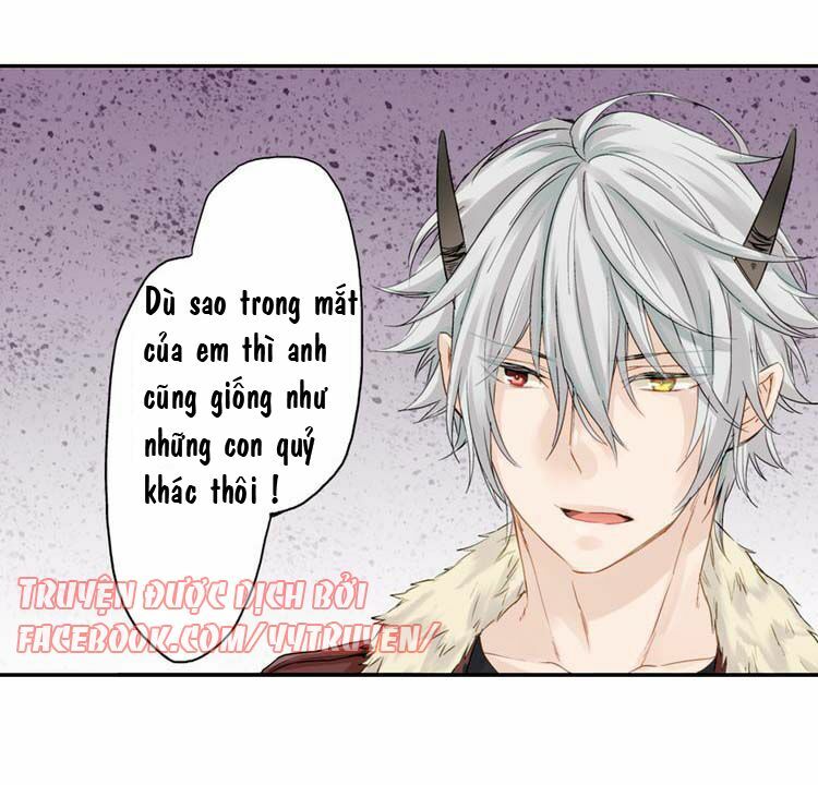 cô dâu của quỷ chapter 12 60