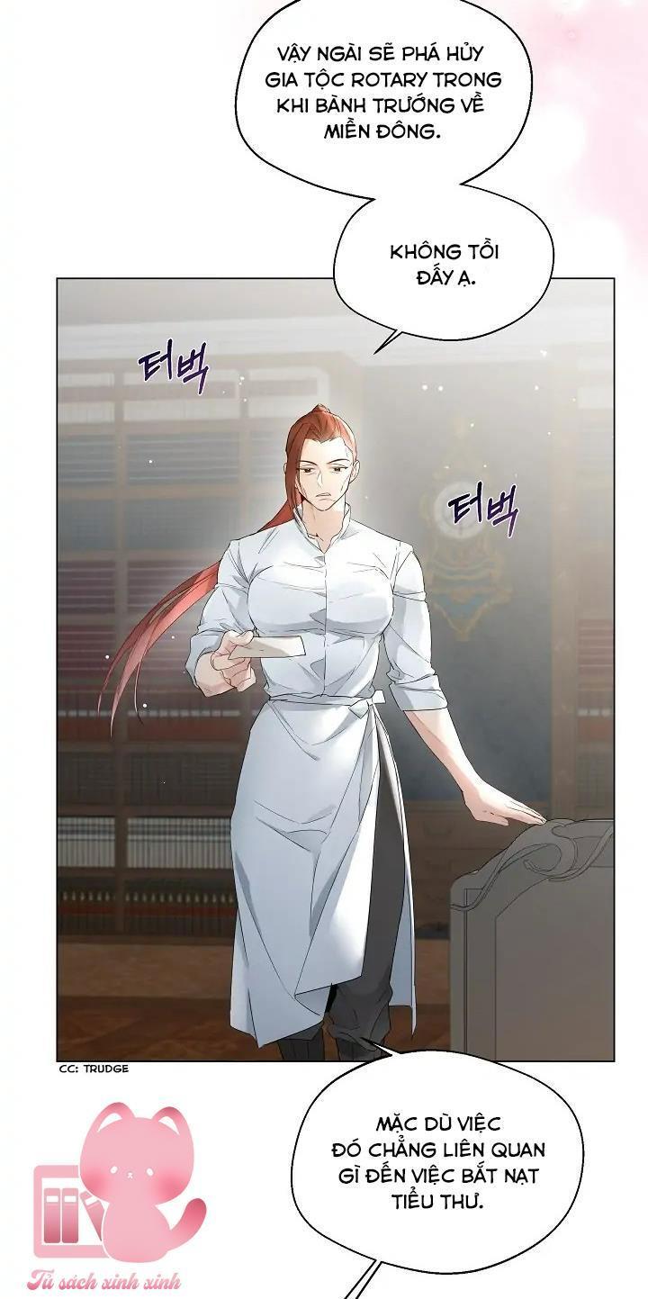 tiểu thư crystal là nam nhân chapter 7 40