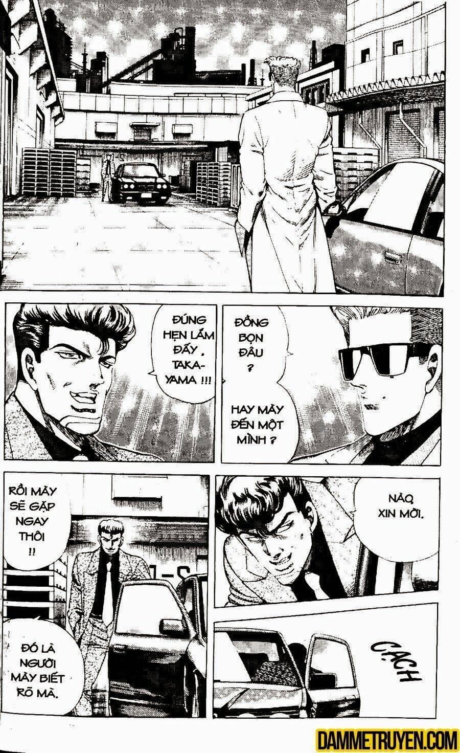 sức mạnh nhân đôi chapter 21.2 9